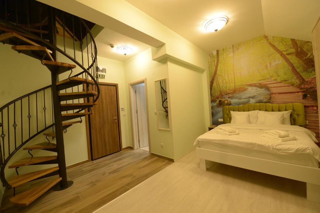 Photo of Bedroom in Palilula