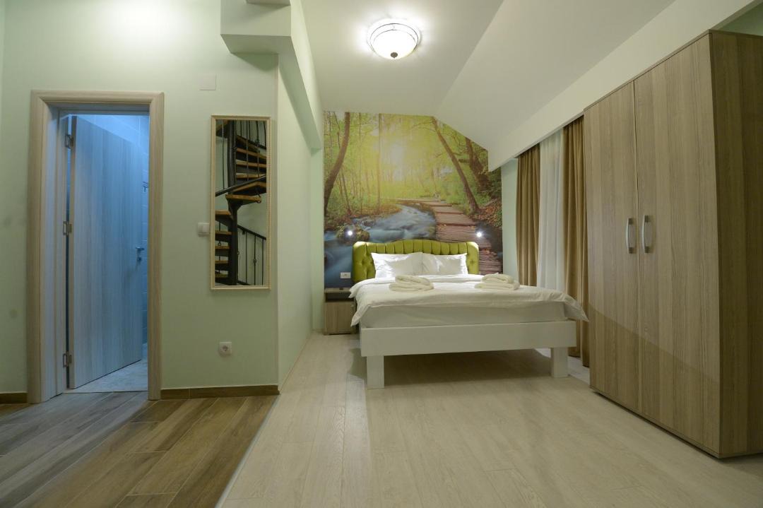 Photo of Bedroom in Palilula