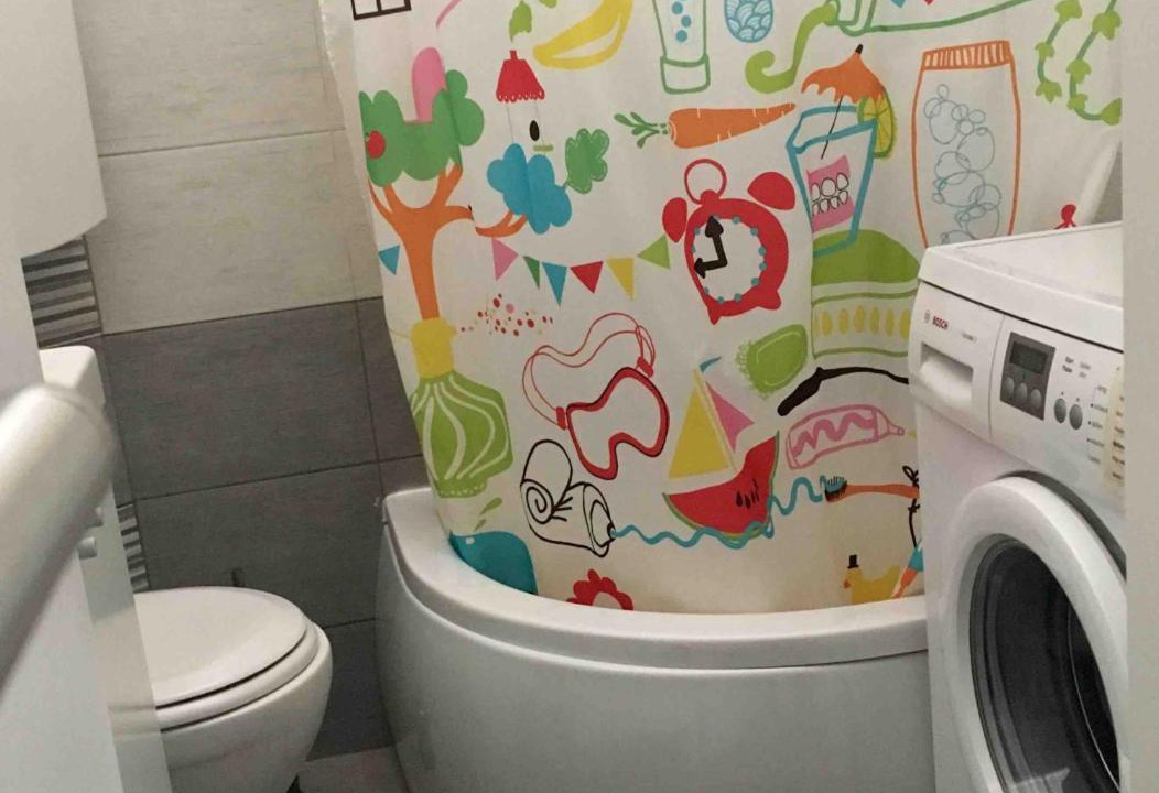 Photo of Bathroom in Palilula