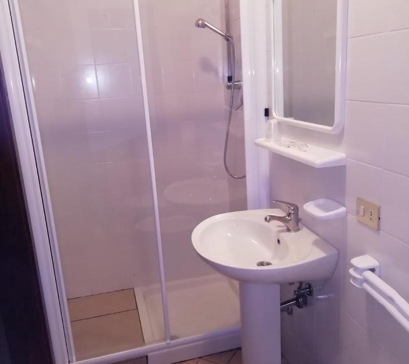 Photo of Bathroom in Scanno