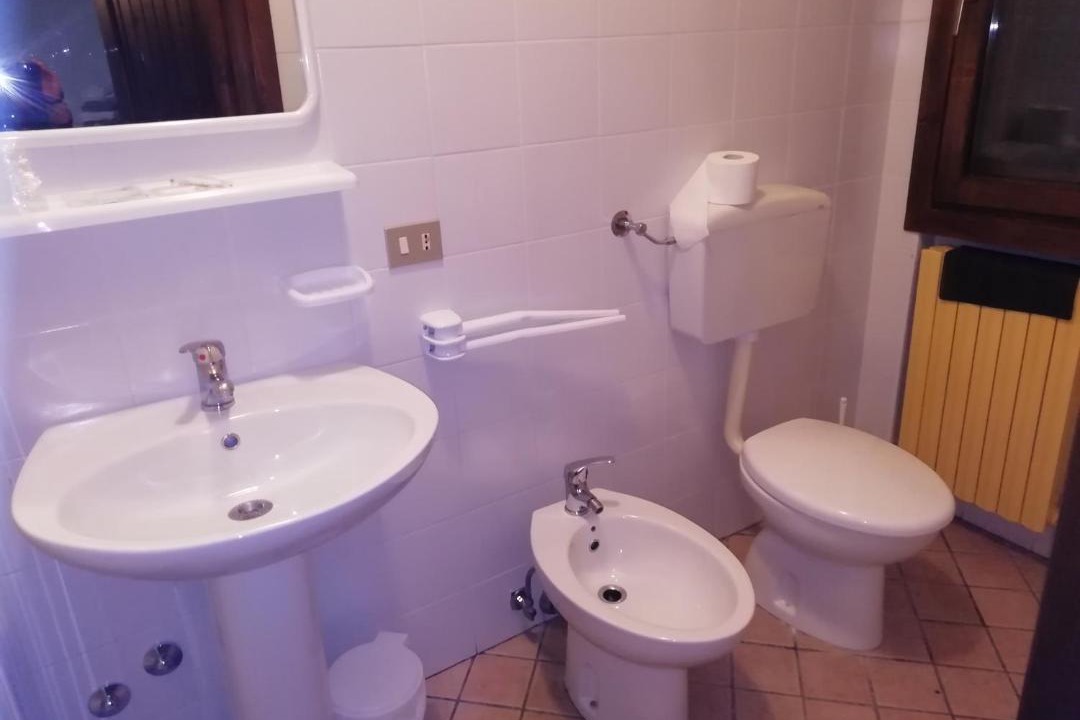 Photo of Bathroom in Scanno