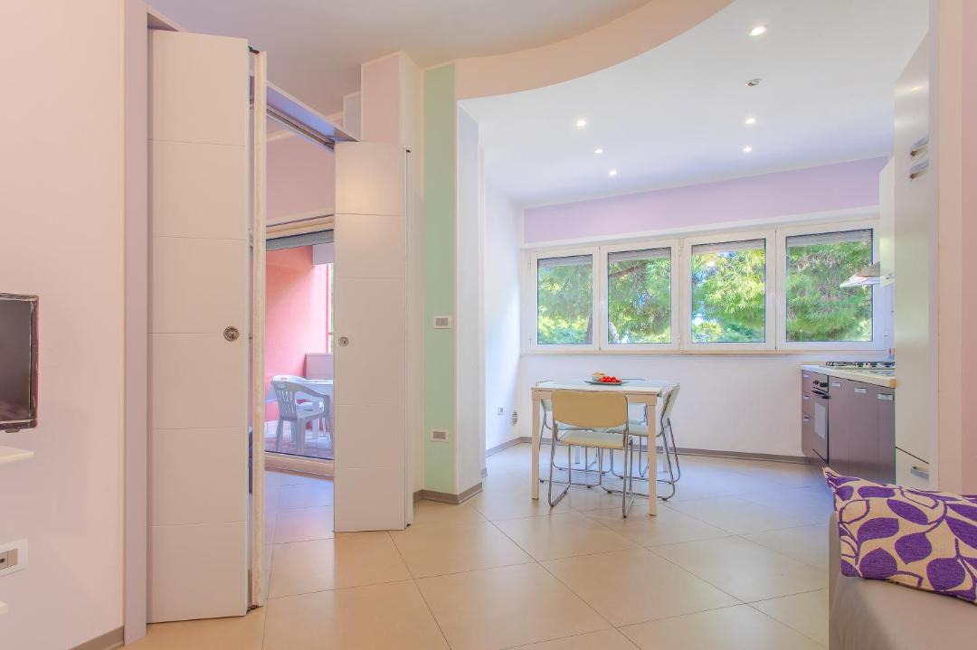 Photo of Livingroom in Giulianova