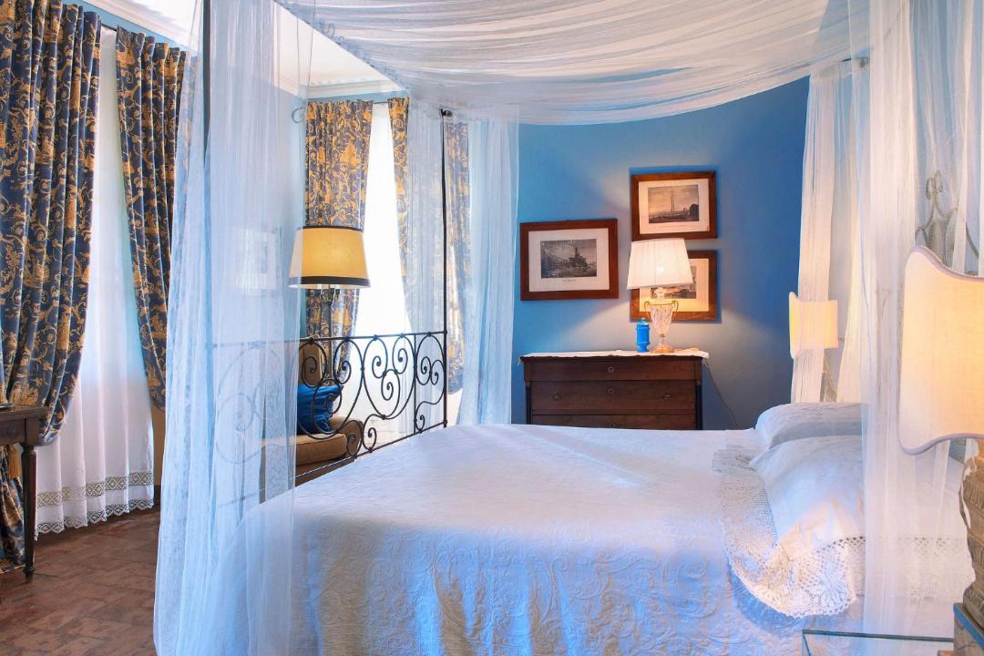 Photo of Bedroom in Lonato del Garda