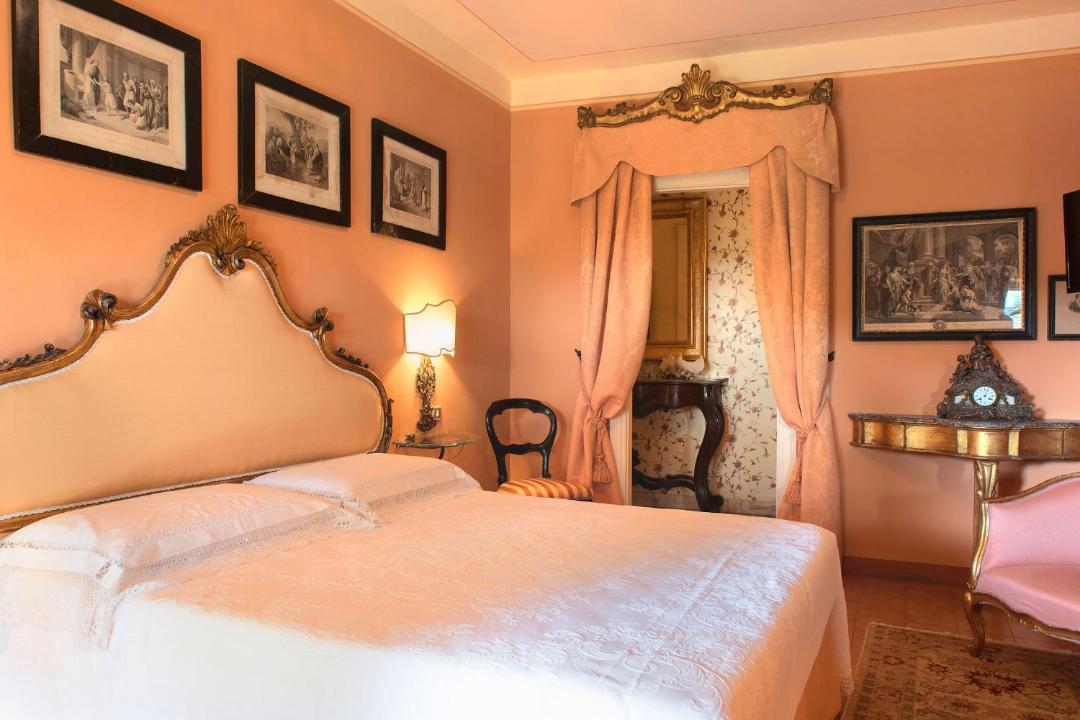 Photo of Bedroom in Lonato del Garda