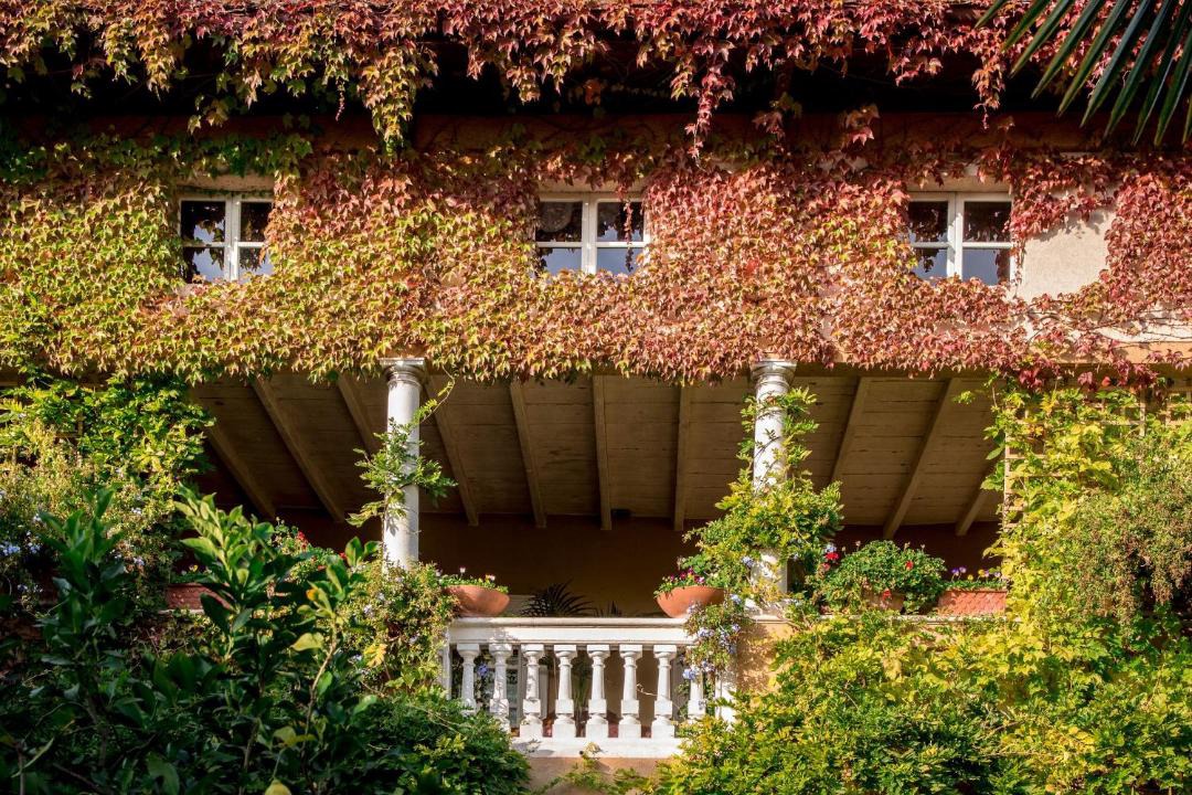 Photo of Buildings in Lonato del Garda