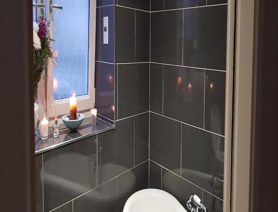 Photo of Bathroom in East Pilton