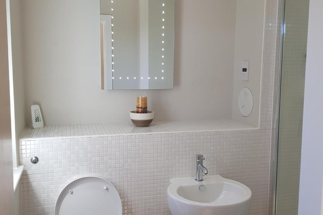 Photo of Bathroom in East Pilton