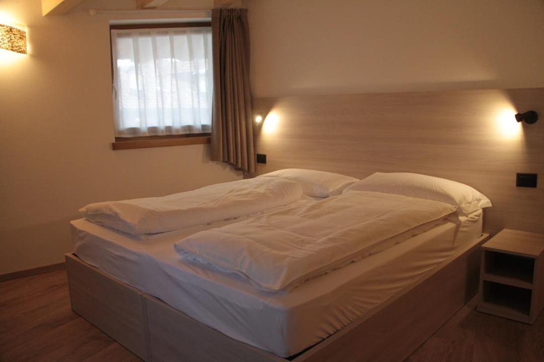 Photo of Bedroom in Almazzago