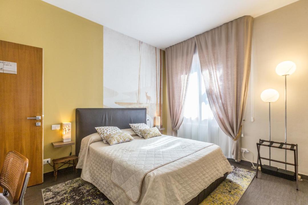 Photo of Bedroom in San Faustino-Madonnina-Quattroville