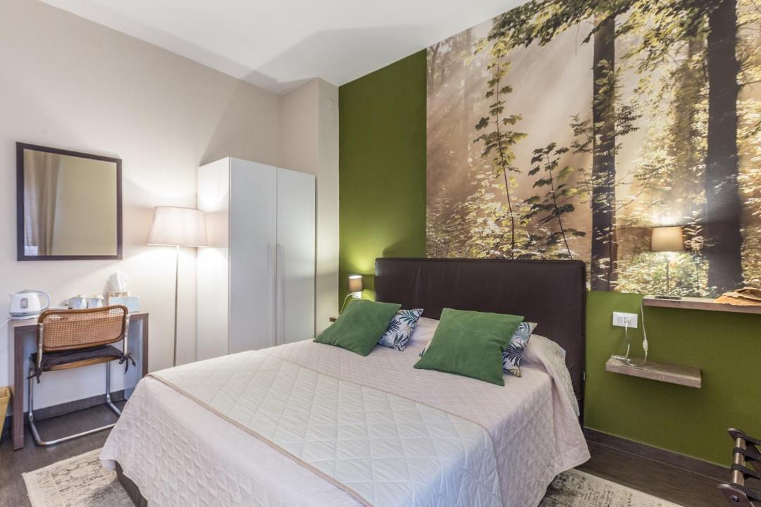 Photo of Bedroom in San Faustino-Madonnina-Quattroville