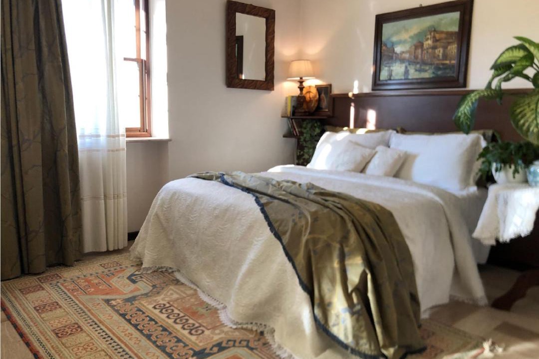 Photo of Bedroom in Chieti