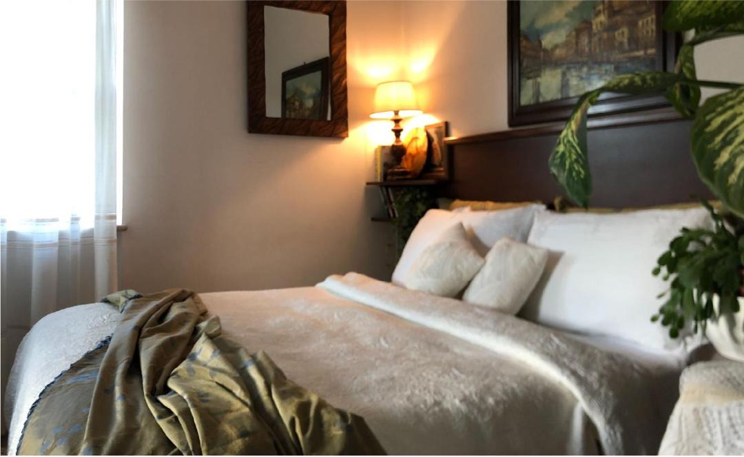 Photo of Bedroom in Chieti