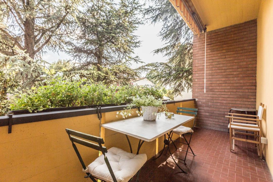 Photo of Patio Balcony in San Faustino-Madonnina-Quattroville