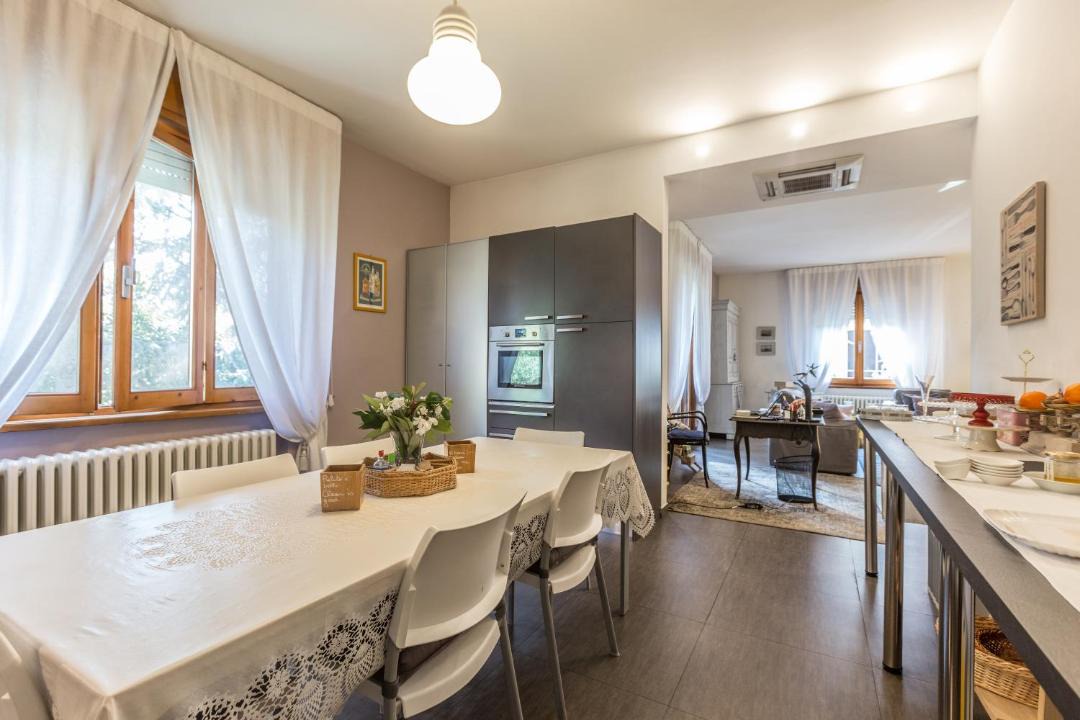 Photo of Kitchen in San Faustino-Madonnina-Quattroville