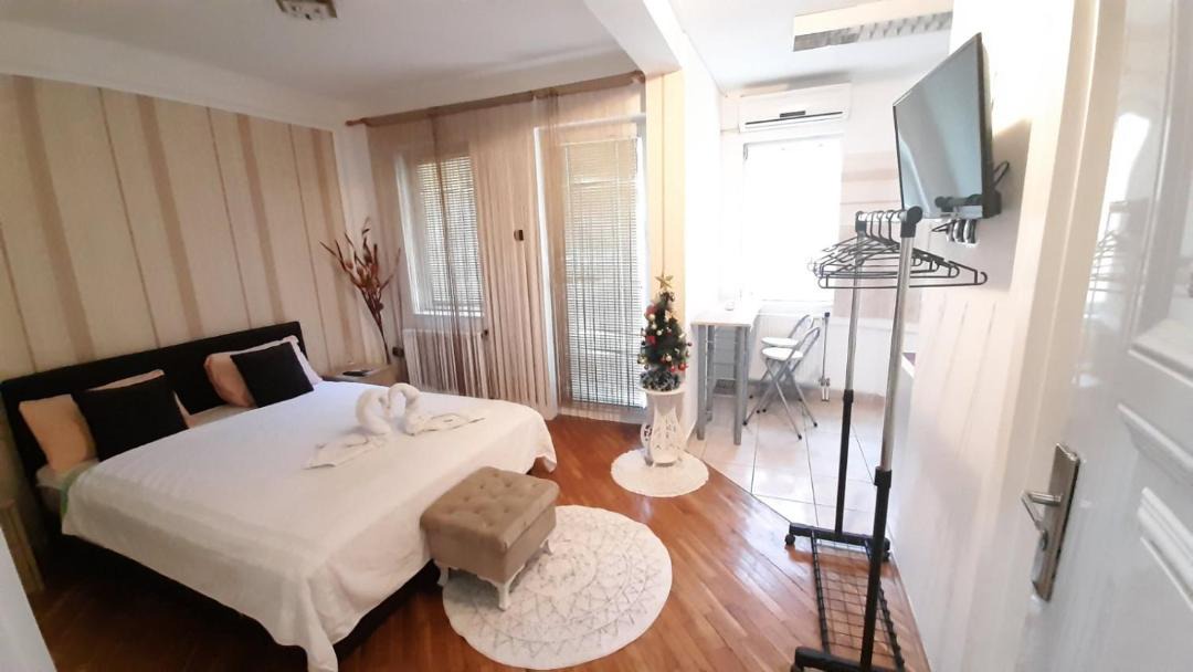 Photo of Bedroom in Novi Sad