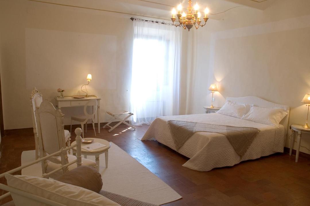 Photo of Bedroom in San Casciano in Val di Pesa