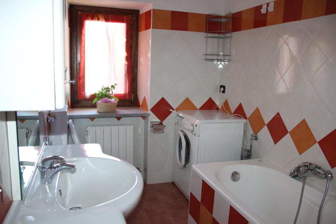 Photo of Bathroom in La Cretaz-Roisan