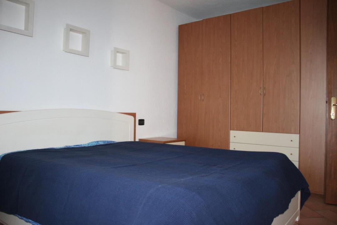 Photo of Bedroom in La Cretaz-Roisan