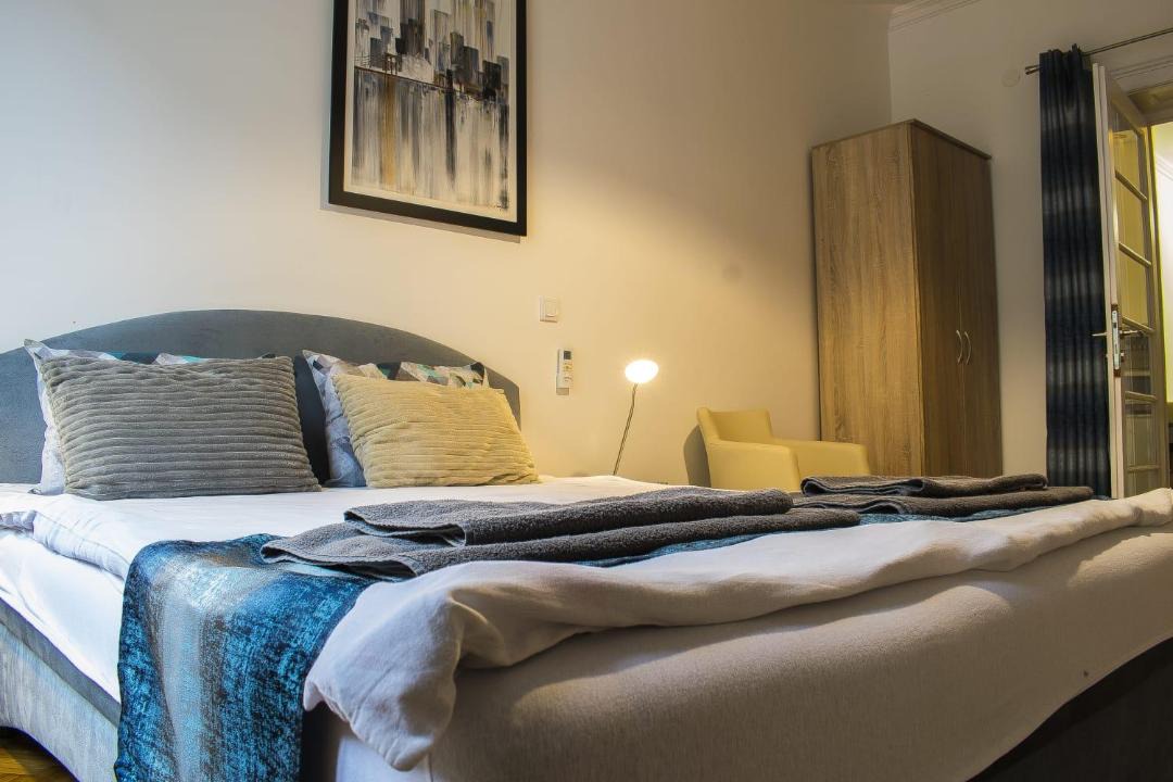 Photo of Bedroom in Stari Grad