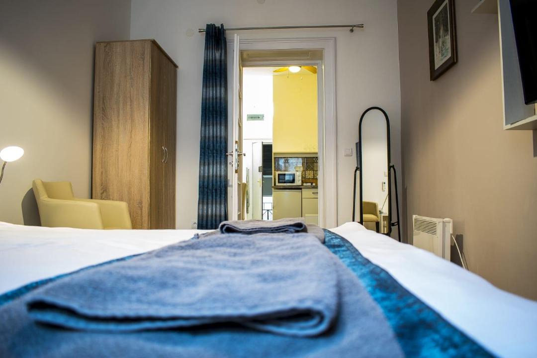 Photo of Bedroom in Stari Grad