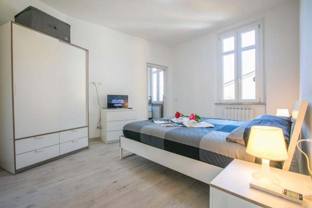 Photo of Bedroom in Como City Centre