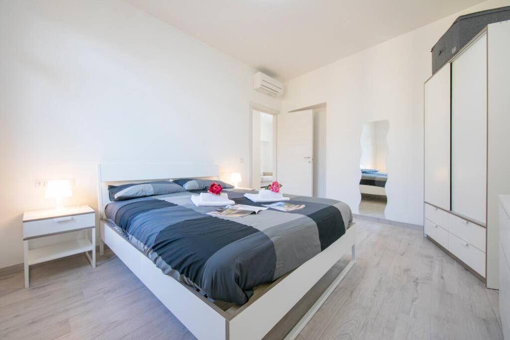 Photo of Bedroom in Como City Centre