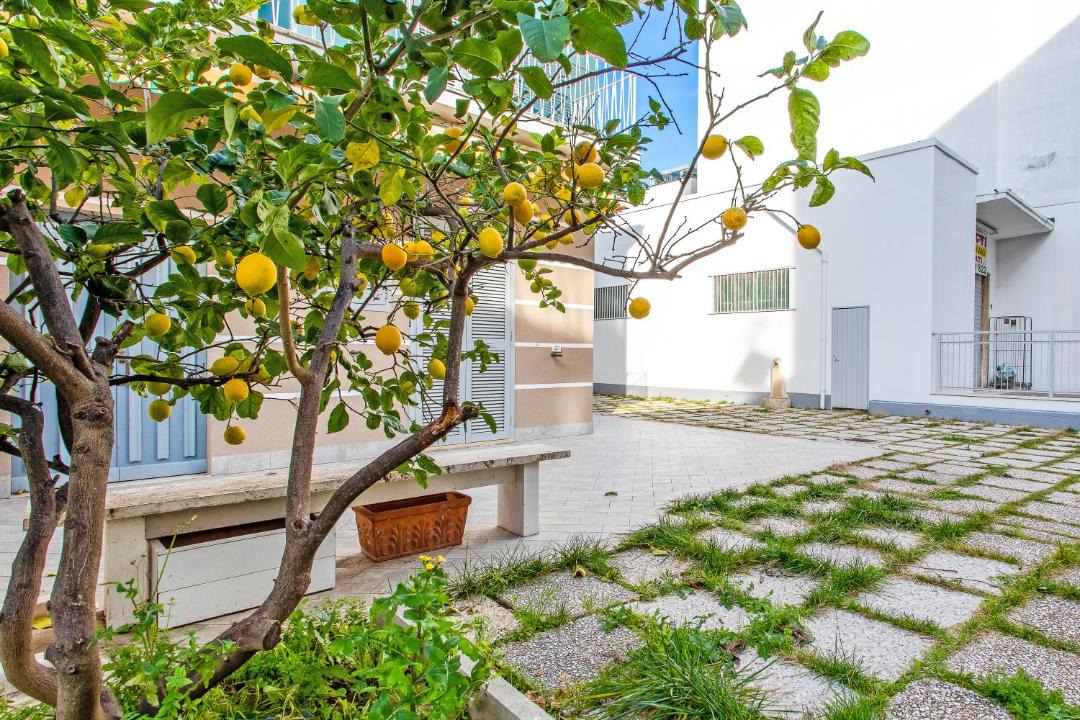 Photo of Buildings in Giulianova