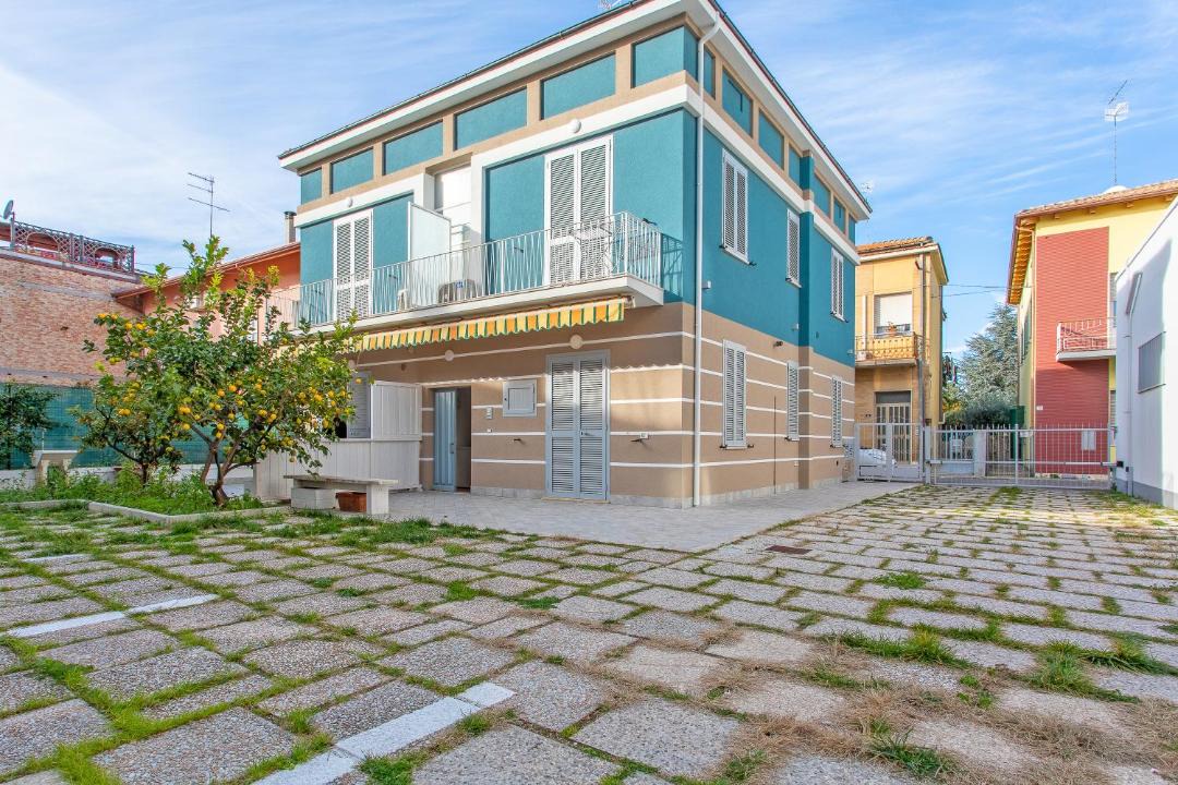 Photo of Buildings in Giulianova