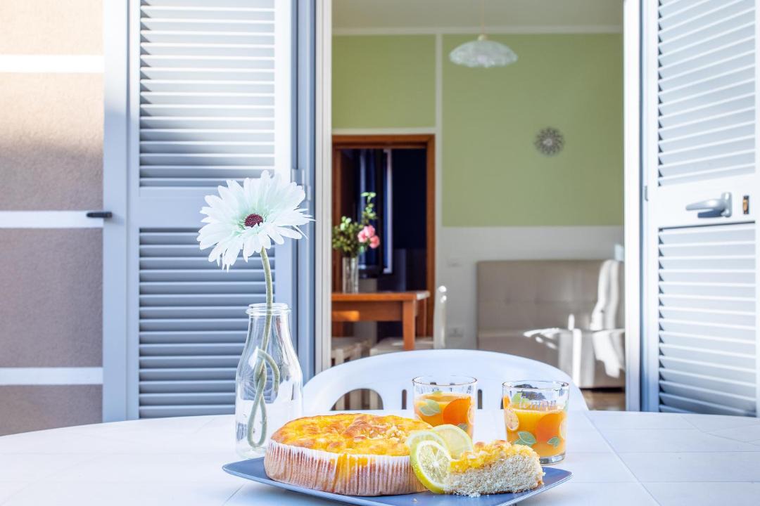 Photo of Bedroom in Giulianova
