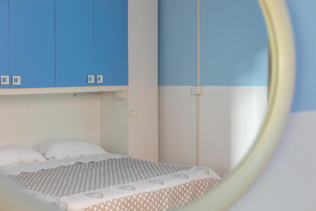 Photo of Bedroom in Giulianova