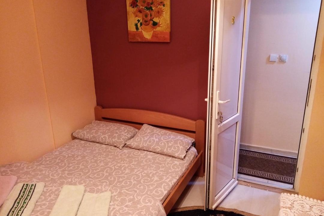 Photo of Bedroom in Zvezdara