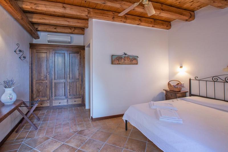 Photo of Bedroom in Ancona