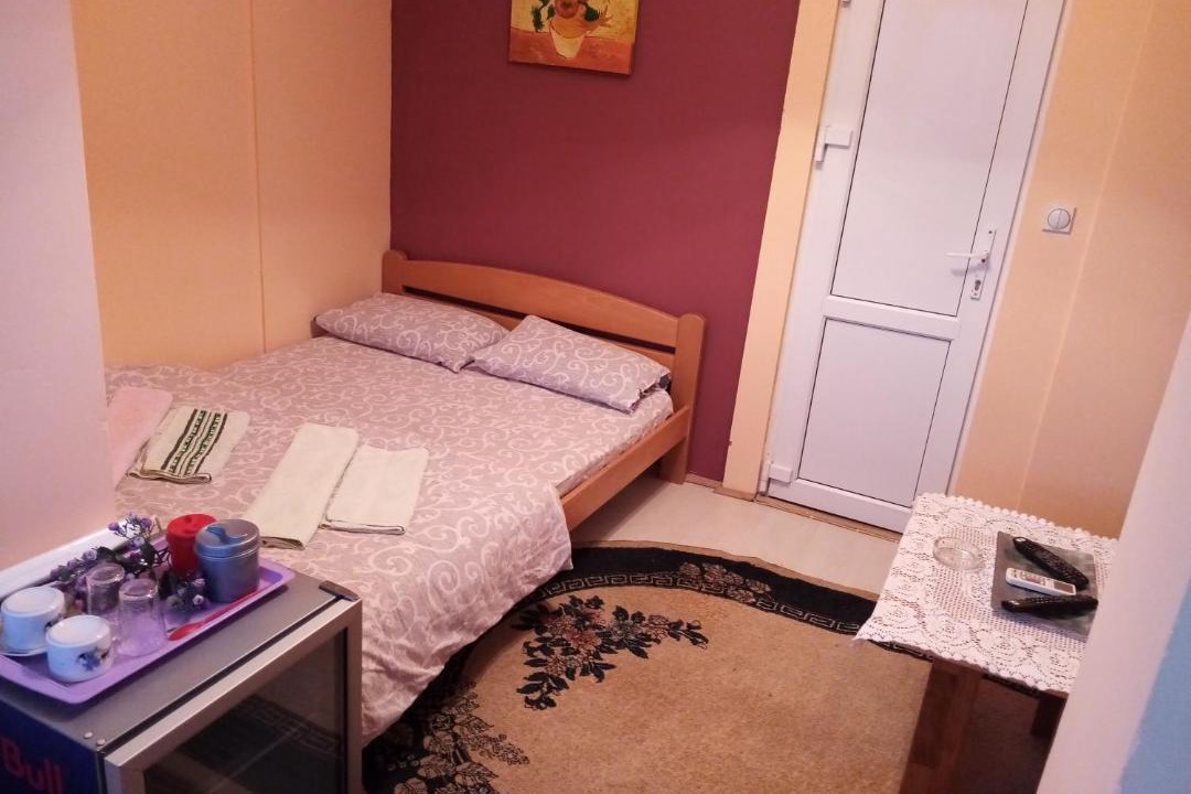 Photo of Bedroom in Zvezdara