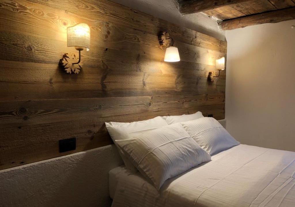 Photo of Bedroom in La Salle