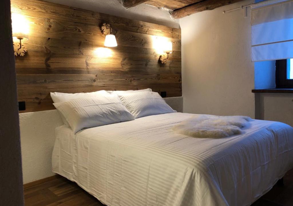 Photo of Bedroom in La Salle