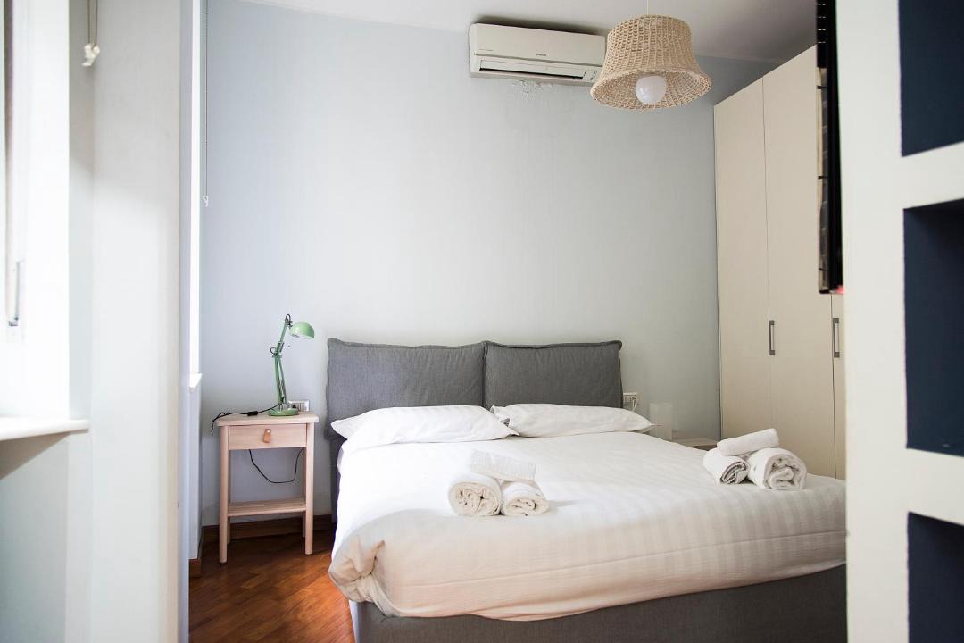 Photo of Bedroom in Central Station