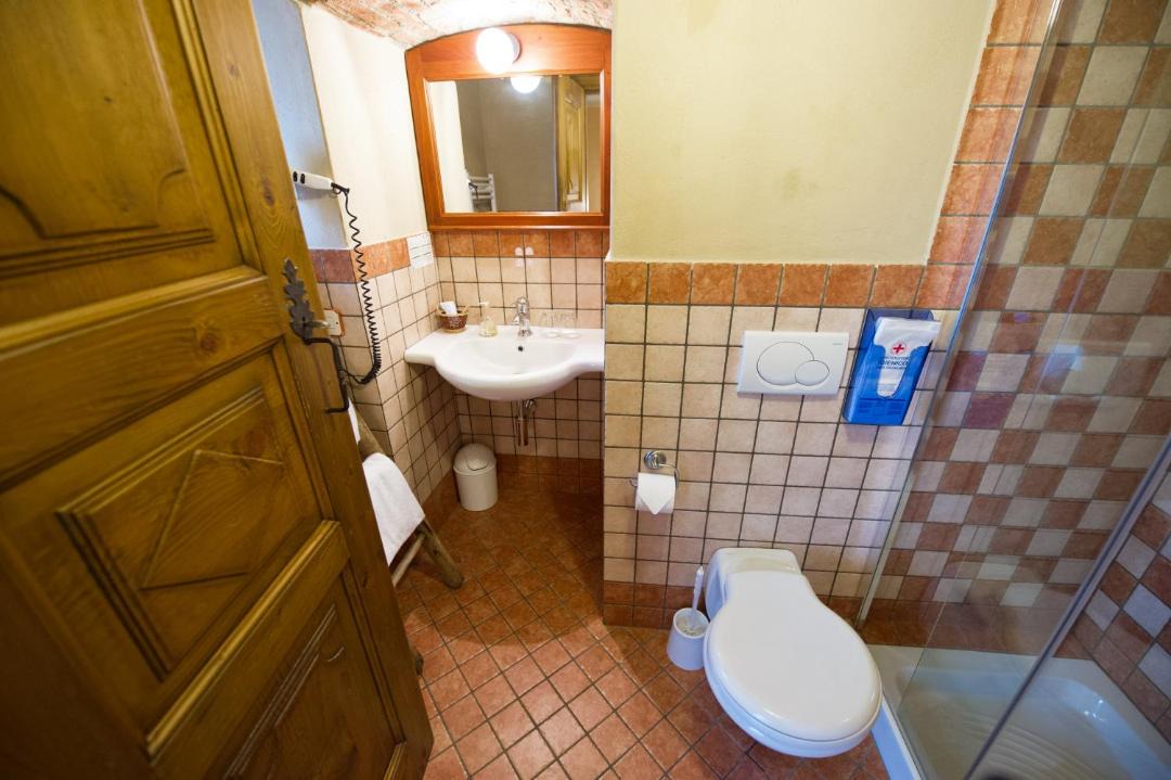 Photo of Bathroom in Grand Vert