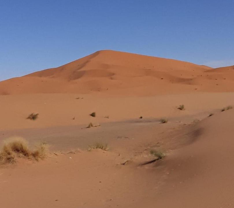 Photo of Outdoor in Lac Yasmins