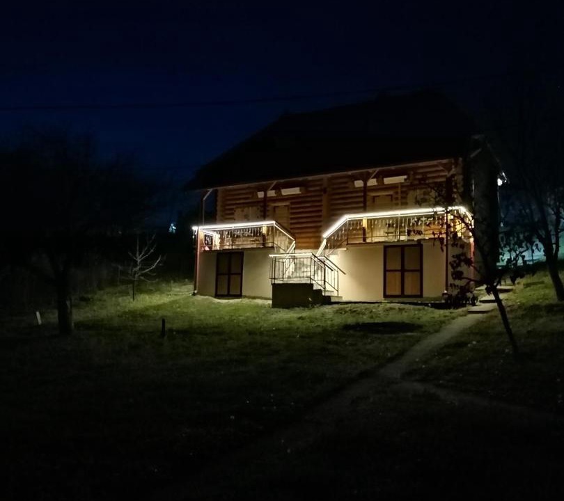 Photo of Buildings in Vrdnik