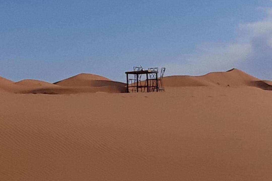 Photo of Others in Lac Yasmins