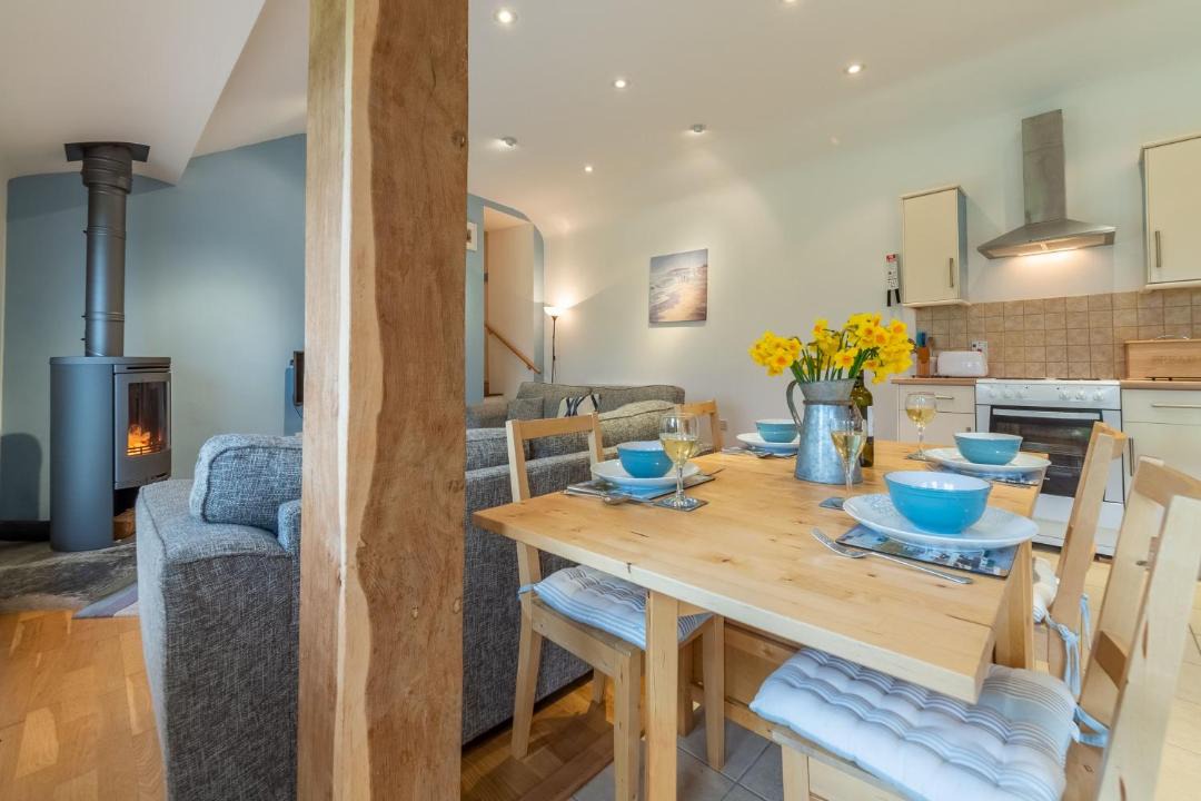Photo of Livingroom in Wadebridge