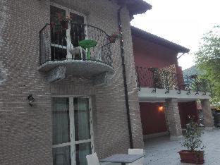 Photo of Patio Balcony in Orta San Giulio