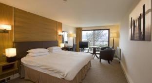 Photo of Bedroom in Kentallen