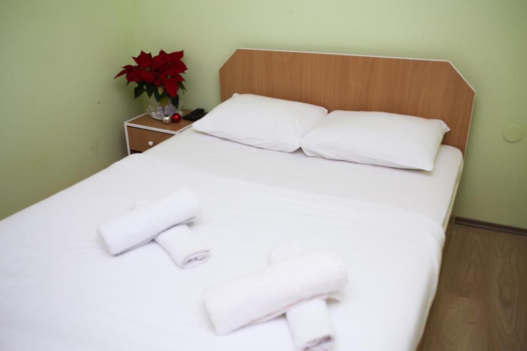 Photo of Bedroom in Petrovaradin