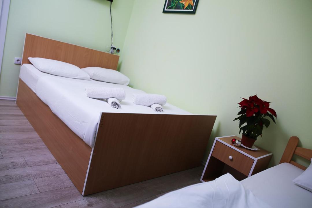 Photo of Bedroom in Petrovaradin