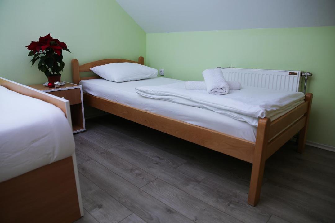 Photo of Bedroom in Petrovaradin