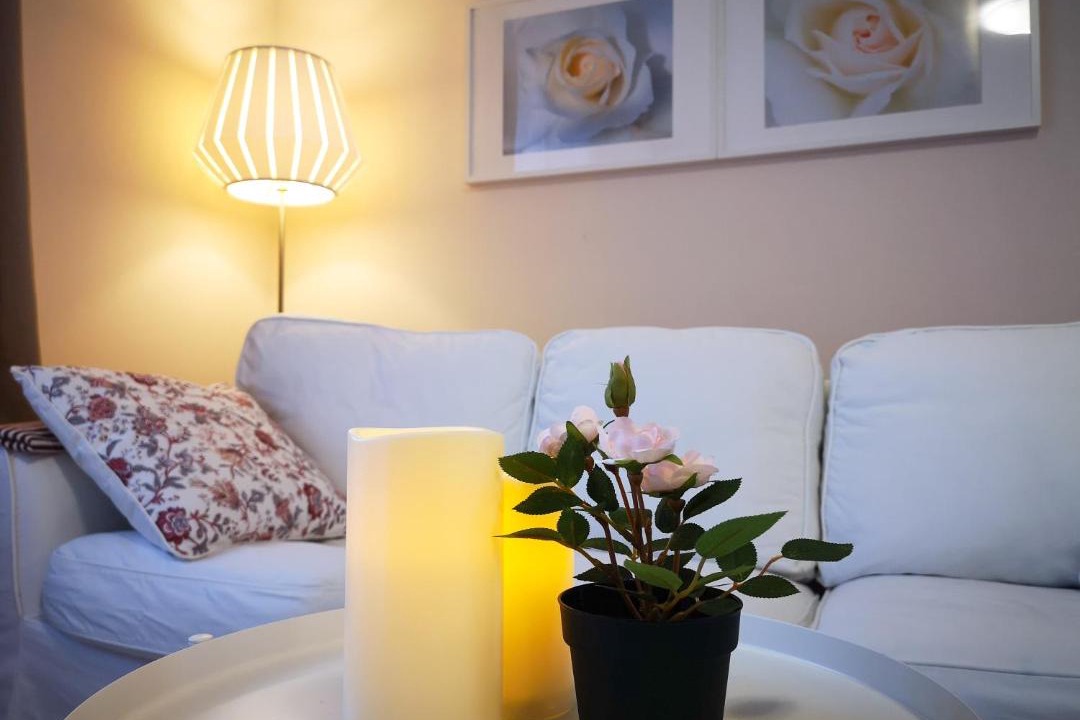 Photo of Bedroom in Novi Sad