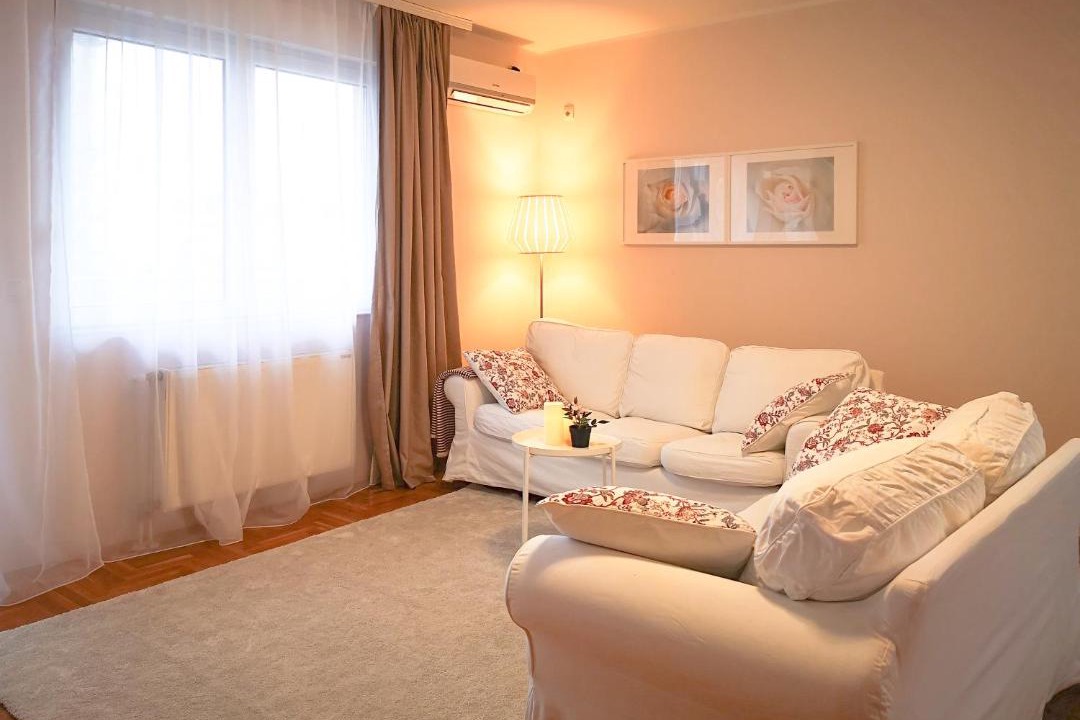 Photo of Livingroom in Novi Sad