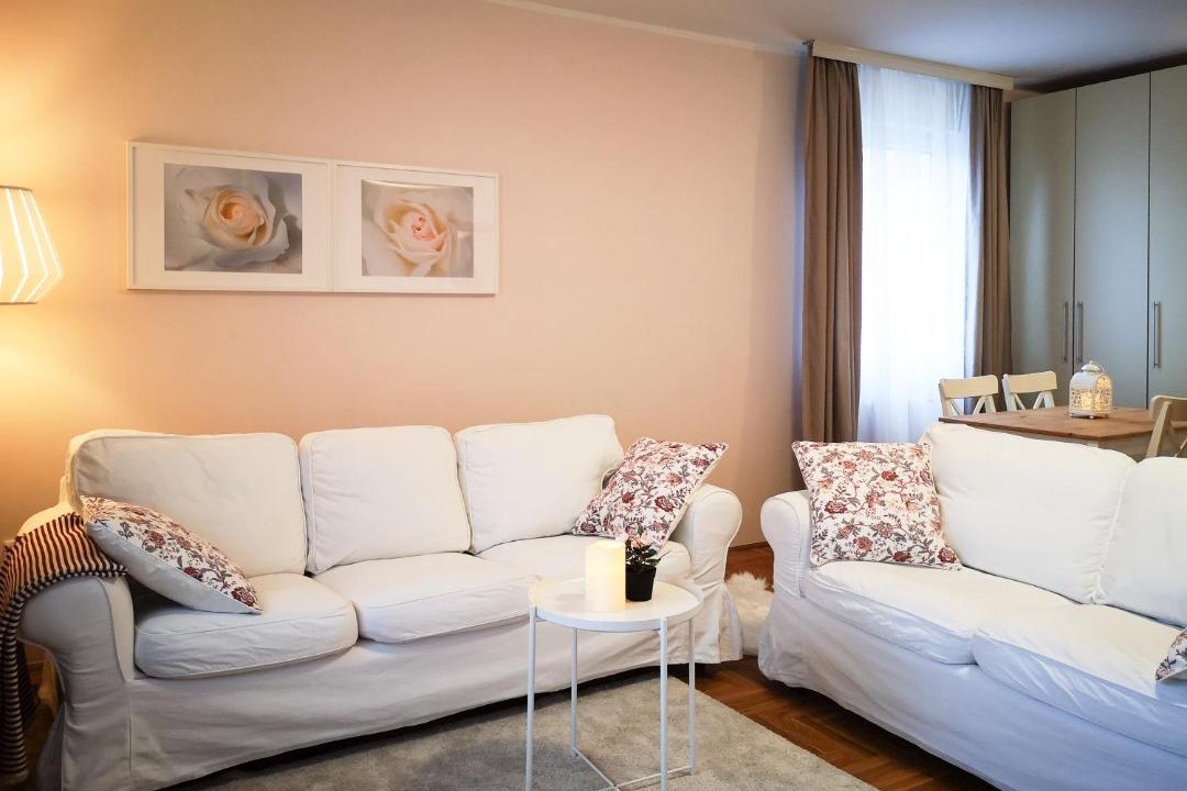Photo of Livingroom in Novi Sad