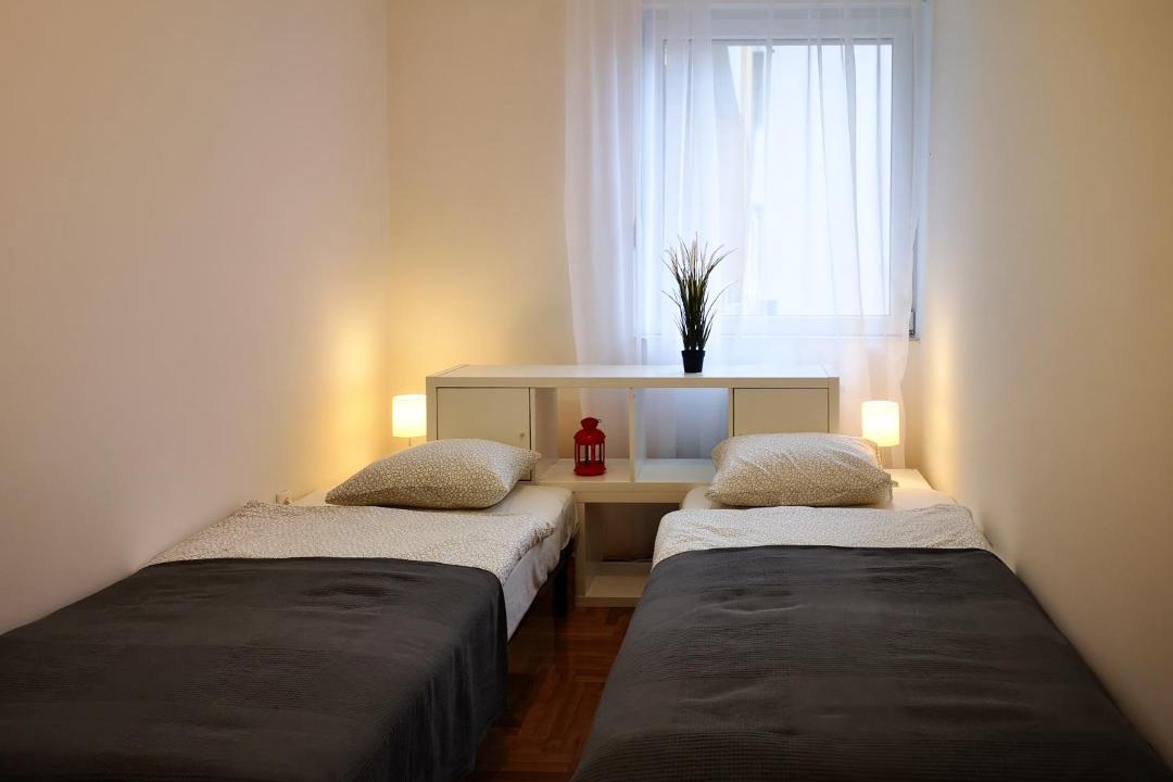 Photo of Bedroom in Novi Sad